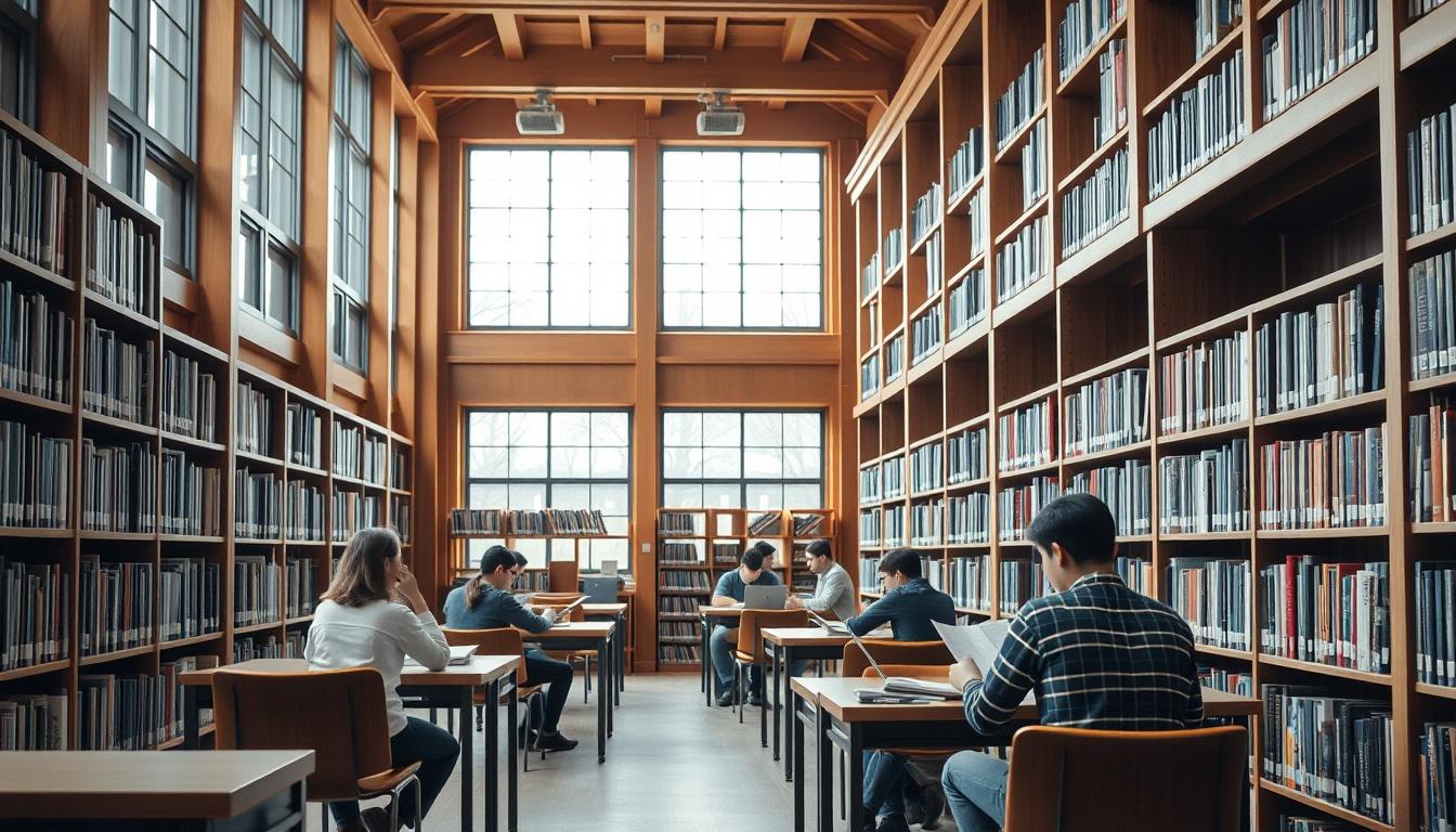 Educational support and contact assistance